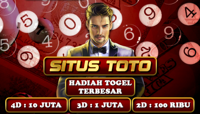 bandar togel terpercaya 2024